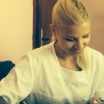 Ana Antonijevic 1