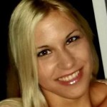 Ana Antonijevic 2