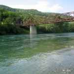 Drina – Skelani