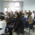 Edukacija za lekare i medicinske sestre