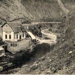Hidrocentrala pod gradom