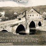 Kasapcica most