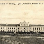 Kasarna