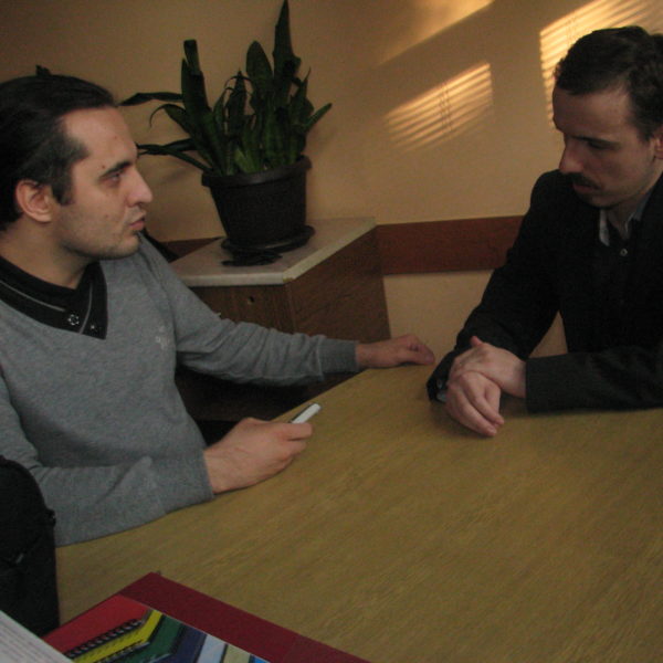 Marko Milovanovic 1 Infoera