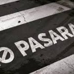 No pasaran