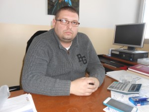 Branko Komarica Kiko
