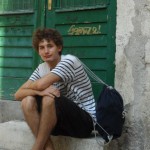 Ognjen Obradovic 1