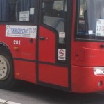 Autobus Uzice prevoz