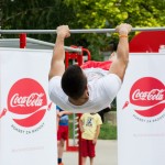 Coca-Cola treneri 1