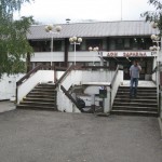 Dom zdravlja u Priboju