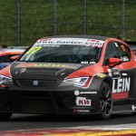 Lein raing Lalusic 1