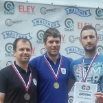 Pistolj seniori FOTO Nikola Maric