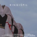 Ringispil plakat