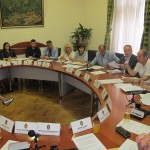 Gradsko vece NOVO 2016