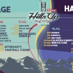 Hils Up