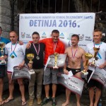 svi pobednici
