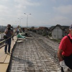 Ariljska petlja radovi