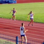 Atletika devojke