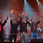 Hadzi prodane duse