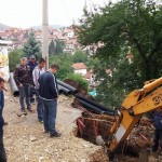 Kliziste Uzicke republike radovi