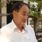 Milan Grujic sindikat