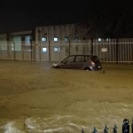 Nevreme poplave
