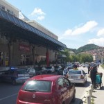 Pucnjava AS