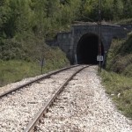 Tunel odron 1