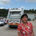 mira radivojcevic