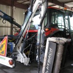 traktor