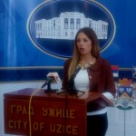 Dunja Djenic