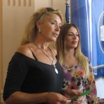 sonja-djokovic-na-dodeli-sa-dunjom-djenic