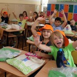 Ucenici skola