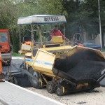 asfaltiranje
