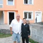 feriz Ćelović i Jovan Radović