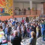 mural