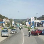sevojno-saobracajka