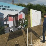 Voda dogradnja fabrike