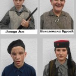OS Ravni plakat