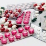pills & capsules