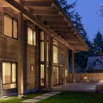 wood-house