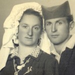 65 godina braka 1