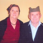 65 godina braka 2