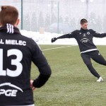 Boris Milekic Stal Mielec 3