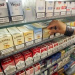 cigarete