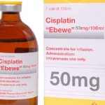 Cisplatin