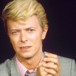 David Bowie
