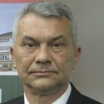 Dr Miroslav Jevtić, načelnik ortopedije