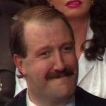 Gorden Kej