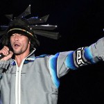 Jamiroquai